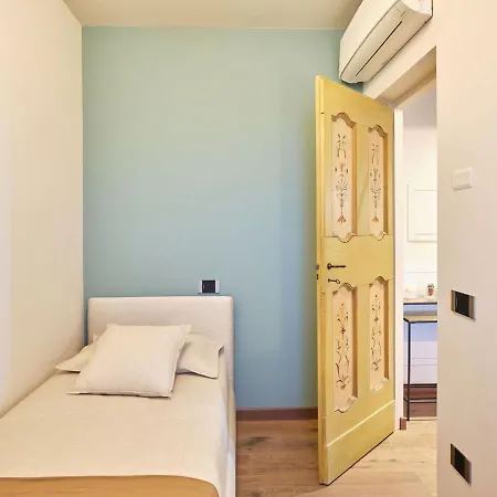 La Furibonda Apartment Fano Exterior photo