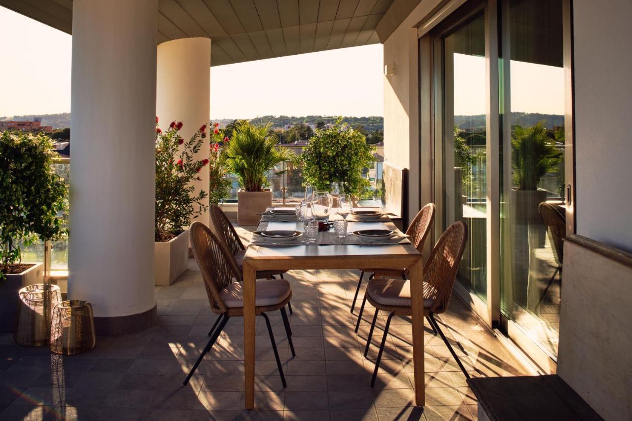 La Furibonda Apartment
