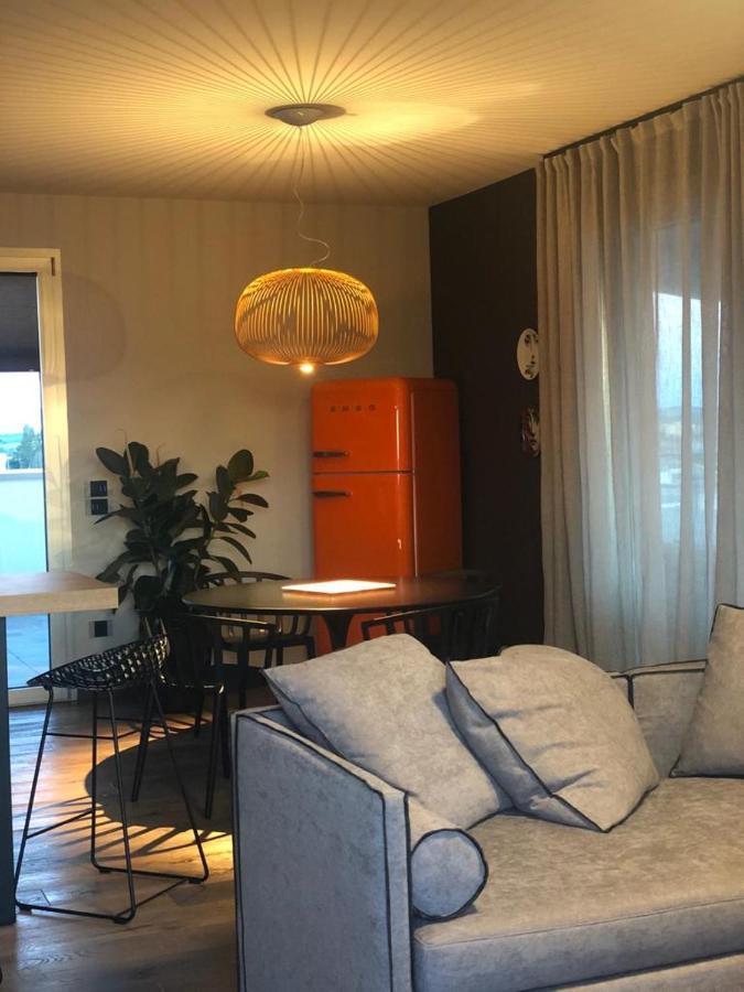 La Furibonda Apartment