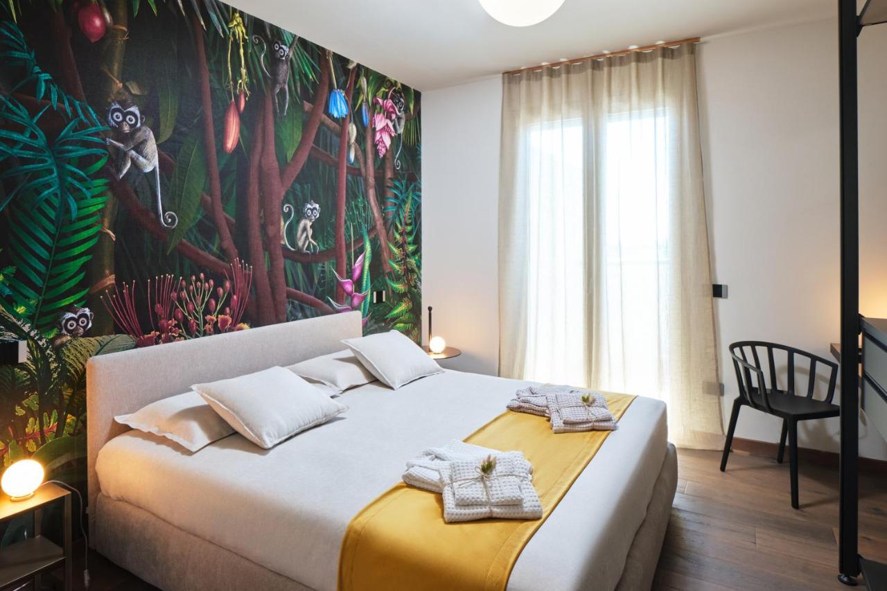 La Furibonda Apartment