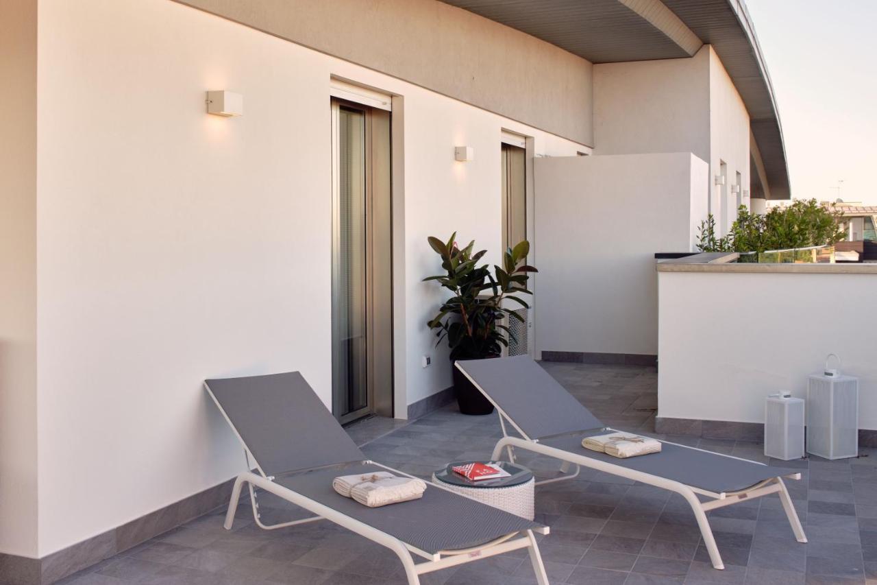 Apartment La Furibonda