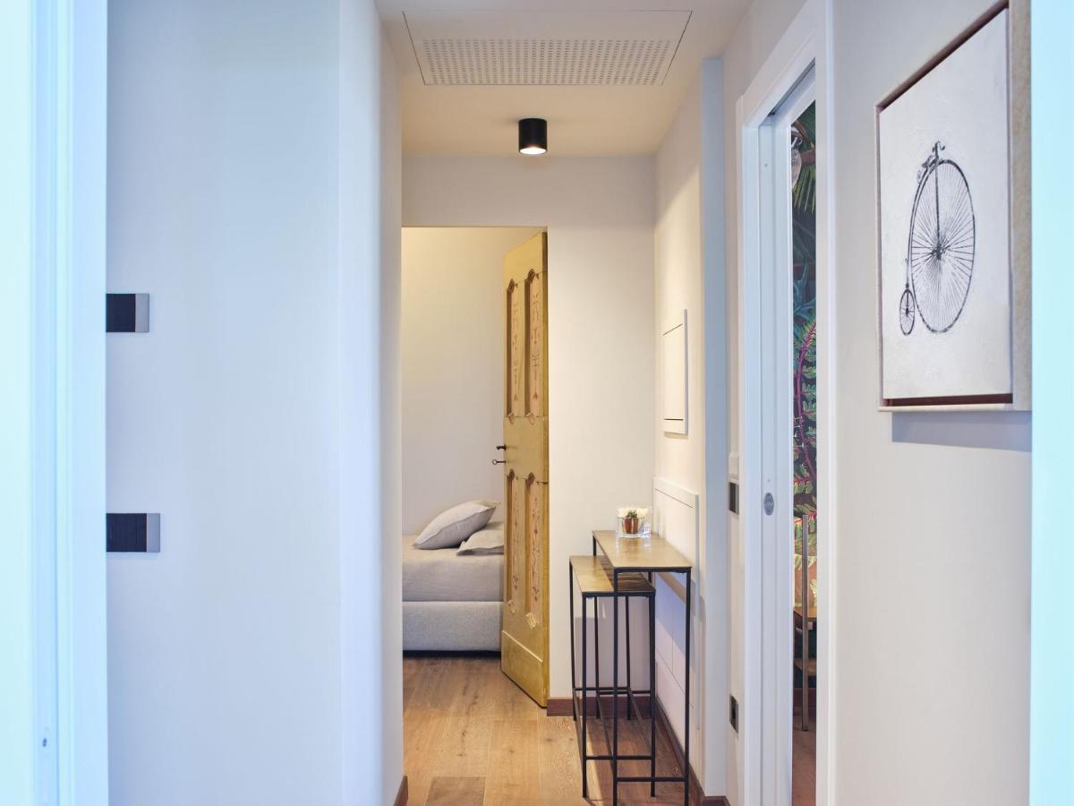 La Furibonda Apartment *