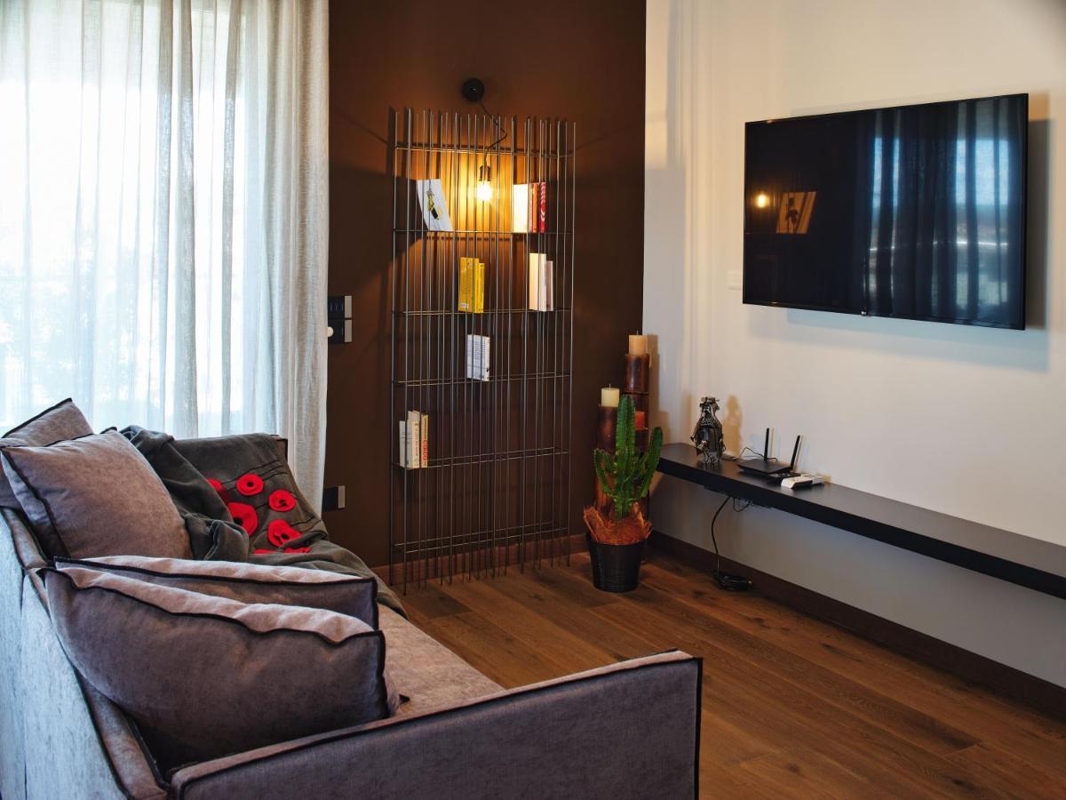 La Furibonda Apartment *