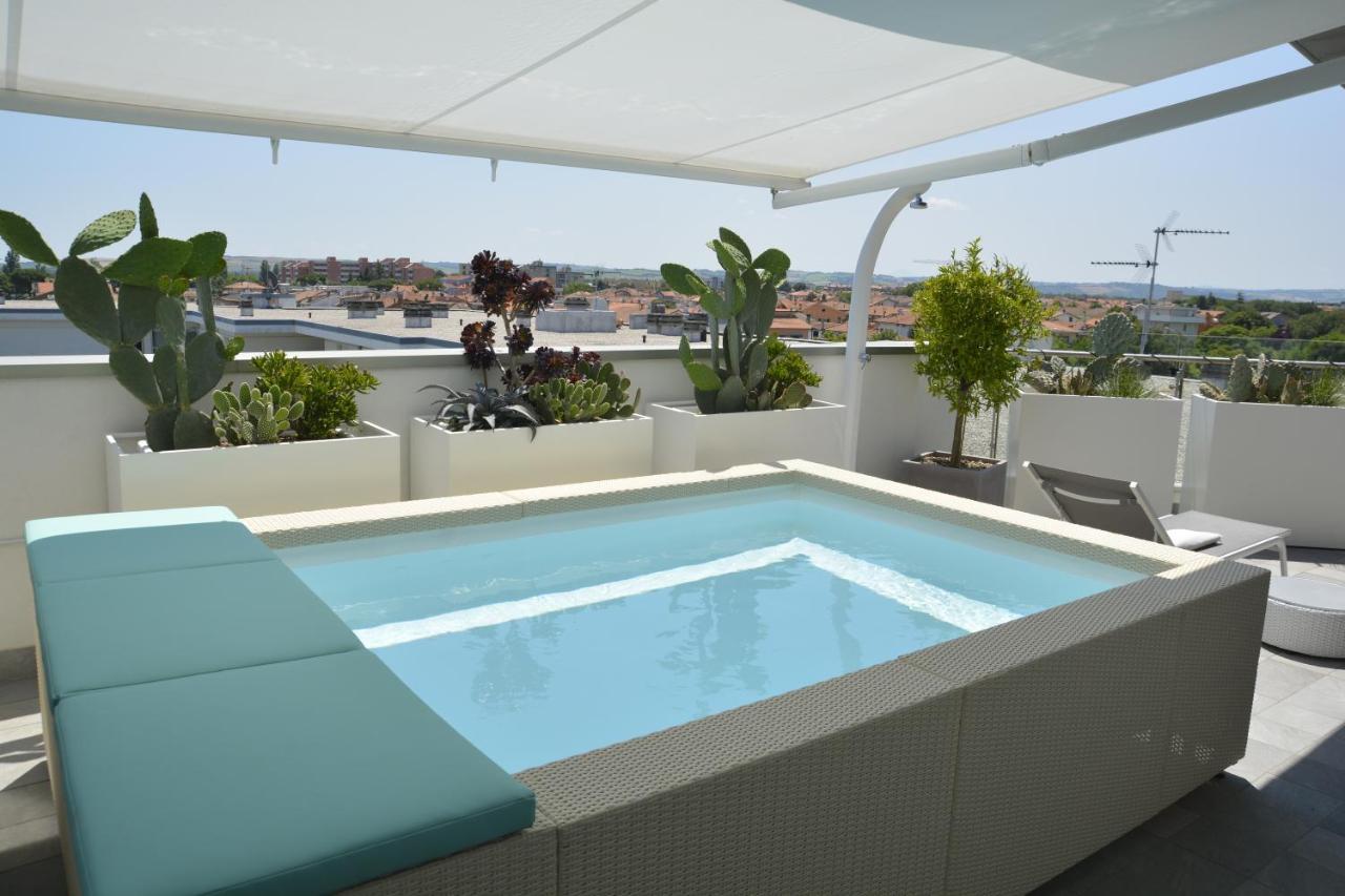 La Furibonda Apartment *